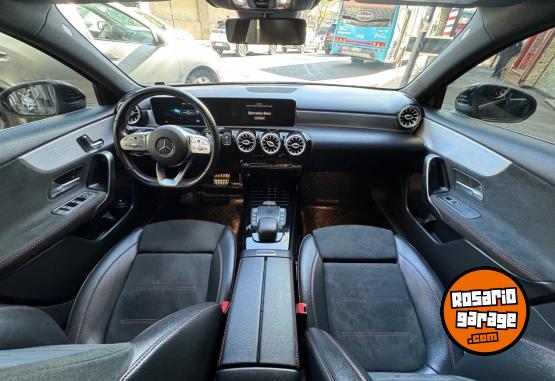 Autos - Mercedes Benz A 250 2020 Nafta 34500Km - En Venta