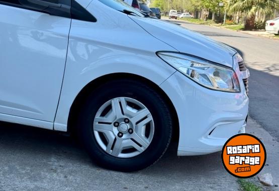 Autos - Chevrolet Onix 2018 Nafta 70000Km - En Venta