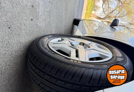 Autos - Chevrolet Onix 2018 Nafta 70000Km - En Venta