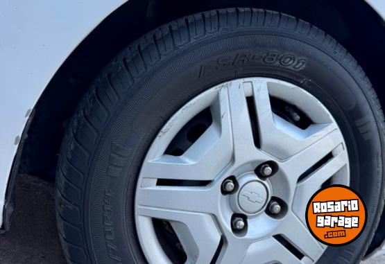 Autos - Chevrolet Onix 2018 Nafta 70000Km - En Venta
