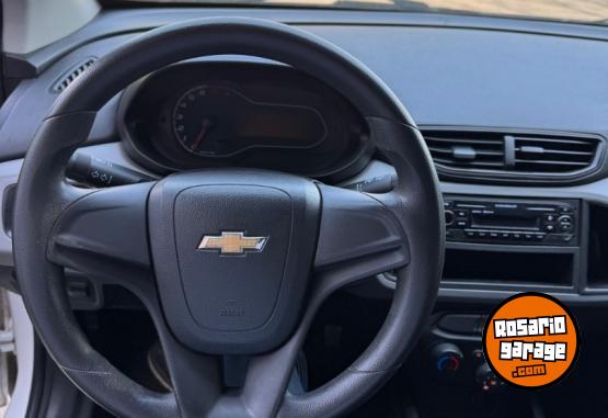 Autos - Chevrolet Onix 2018 Nafta 70000Km - En Venta
