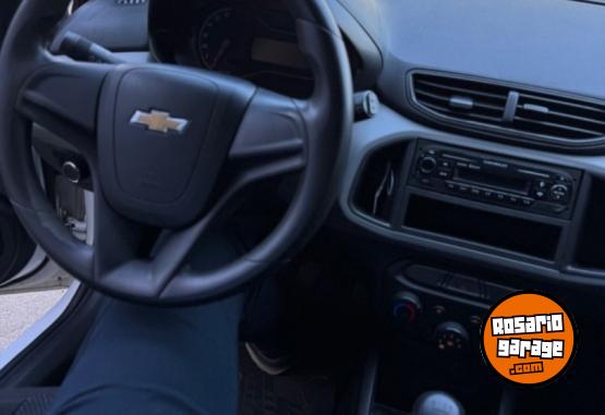 Autos - Chevrolet Onix 2018 Nafta 70000Km - En Venta