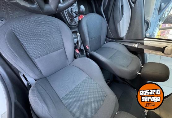 Autos - Chevrolet Onix 2018 Nafta 70000Km - En Venta