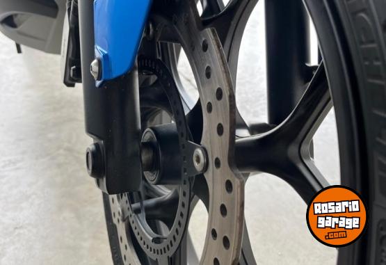 Motos - Honda Nc 750 x 2019 Nafta 16000Km - En Venta