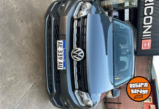 Camionetas - Volkswagen Amarok 2020 Diesel 147000Km - En Venta
