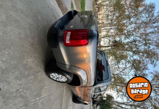 Camionetas - Volkswagen Amarok 2020 Diesel 147000Km - En Venta