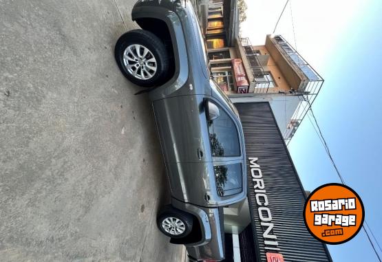 Camionetas - Volkswagen Amarok 2020 Diesel 147000Km - En Venta