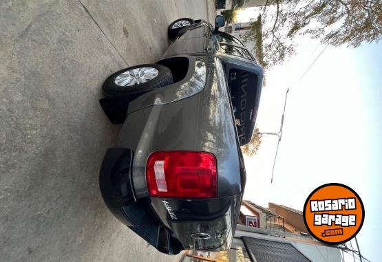 Camionetas - Volkswagen Amarok 2020 Diesel 147000Km - En Venta