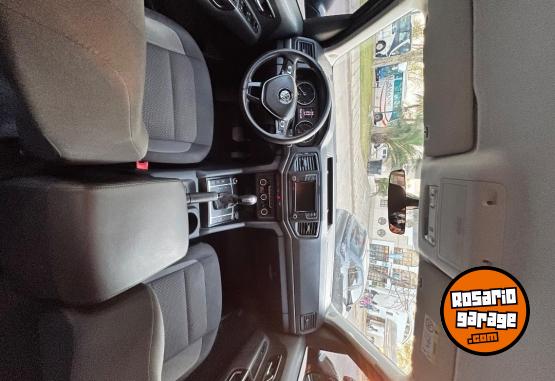 Camionetas - Volkswagen Amarok 2020 Diesel 147000Km - En Venta