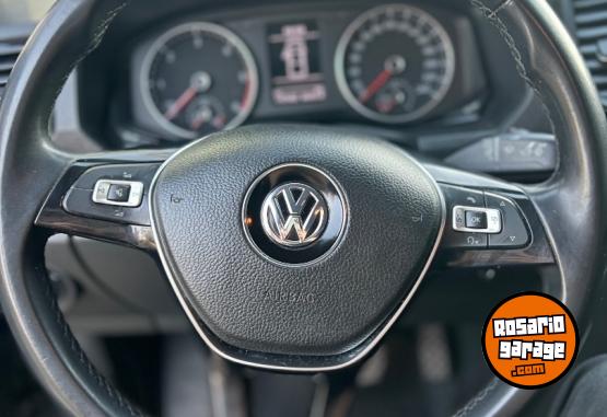 Camionetas - Volkswagen Amarok 2020 Diesel 147000Km - En Venta