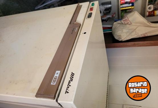 Hogar - Freezer Patrik funcionando perfectamente - En Venta