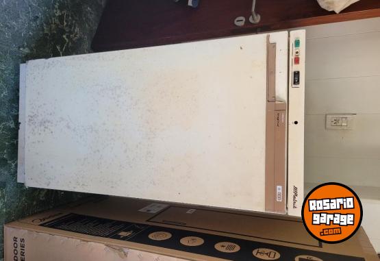 Hogar - Freezer Patrik funcionando perfectamente - En Venta