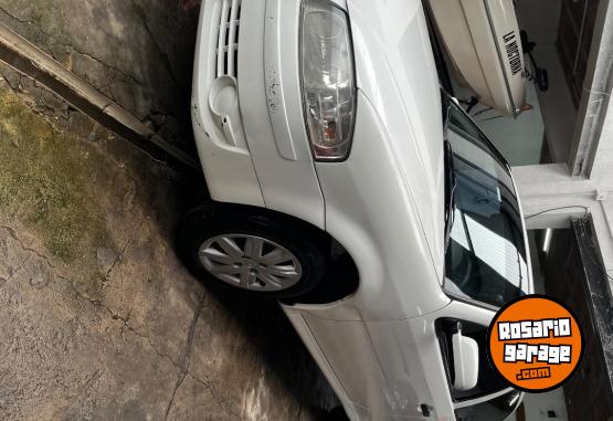 Autos - Volkswagen Gol 2013 Nafta 118000Km - En Venta