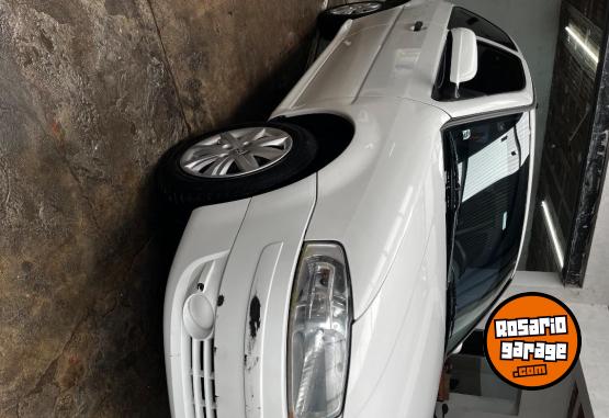 Autos - Volkswagen Gol 2013 Nafta 118000Km - En Venta