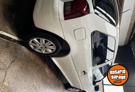 Autos - Volkswagen Gol 2013 Nafta 118000Km - En Venta