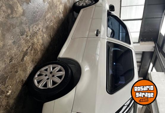 Autos - Volkswagen Gol 2013 Nafta 118000Km - En Venta