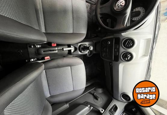 Autos - Volkswagen Gol 2013 Nafta 118000Km - En Venta