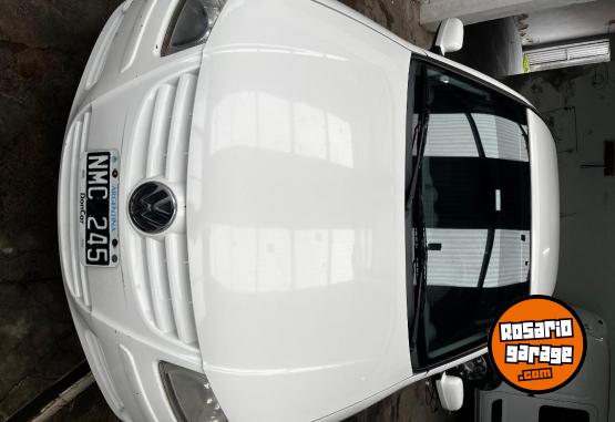 Autos - Volkswagen Gol 2013 Nafta 118000Km - En Venta
