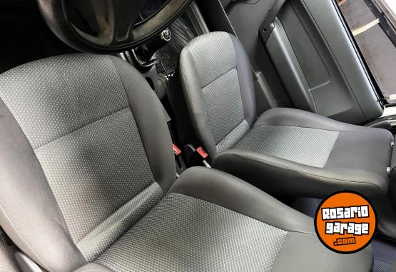 Autos - Volkswagen Gol 2013 Nafta 118000Km - En Venta