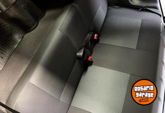 Autos - Volkswagen Gol 2013 Nafta 118000Km - En Venta