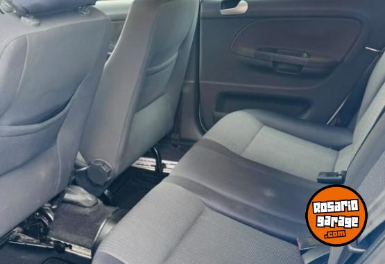 Autos - Volkswagen Gol Trend 2014 Nafta 70000Km - En Venta