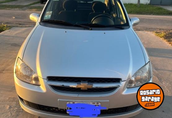 Autos - Chevrolet Corsa 2012 Nafta 91000Km - En Venta