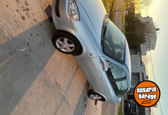 Autos - Chevrolet Corsa 2012 Nafta 91000Km - En Venta