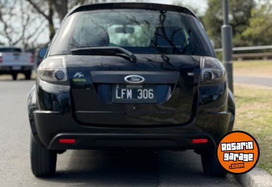Autos - Ford Ka 2012 Nafta 125000Km - En Venta