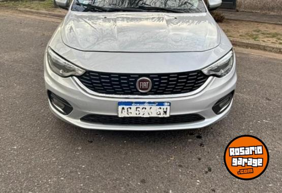 Autos - Fiat TIPO 1.6 AT TOP 2018 Nafta - En Venta