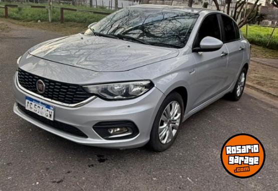 Autos - Fiat TIPO 1.6 AT TOP 2018 Nafta - En Venta