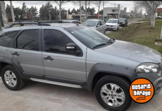 Autos - Fiat Palio Adventure 2012 Nafta 142500Km - En Venta