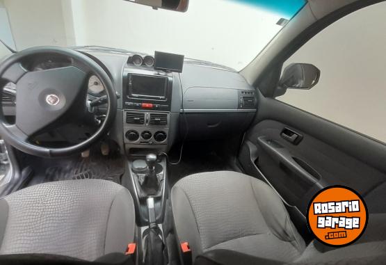 Autos - Fiat Palio Adventure 2012 Nafta 142500Km - En Venta