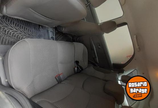Autos - Fiat Palio Adventure 2012 Nafta 142500Km - En Venta