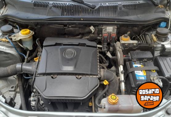 Autos - Fiat Palio Adventure 2012 Nafta 142500Km - En Venta