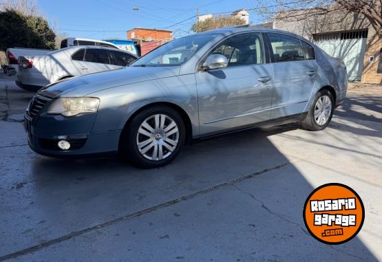 Autos - Volkswagen Passat 2010 Nafta 170000Km - En Venta