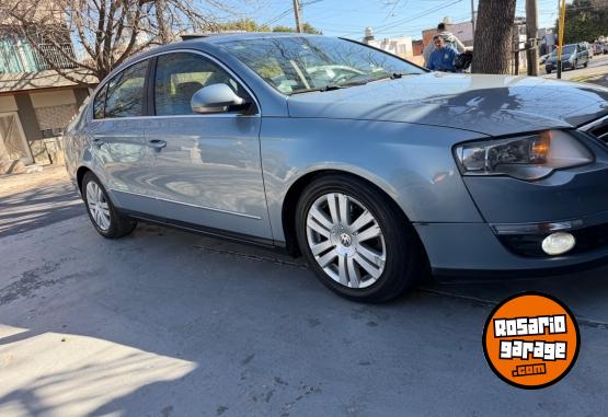 Autos - Volkswagen Passat 2010 Nafta 170000Km - En Venta