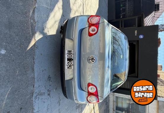 Autos - Volkswagen Passat 2010 Nafta 170000Km - En Venta