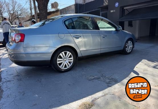Autos - Volkswagen Passat 2010 Nafta 170000Km - En Venta