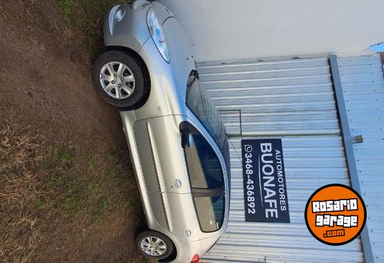 Autos - Peugeot 207 allure 2013 Nafta 115000Km - En Venta