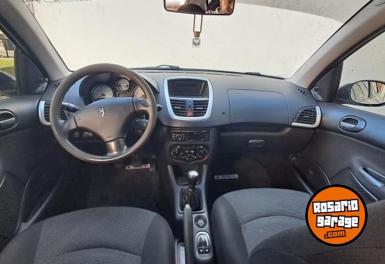 Autos - Peugeot 207 allure 2013 Nafta 115000Km - En Venta