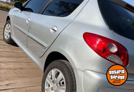 Autos - Peugeot 207 allure 2013 Nafta 115000Km - En Venta
