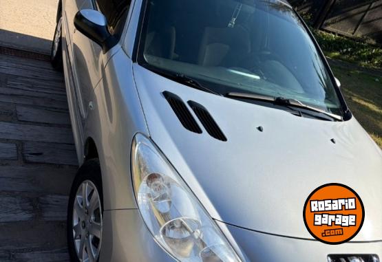Autos - Peugeot 207 allure 2013 Nafta 115000Km - En Venta