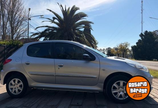 Autos - Peugeot 207 allure 2013 Nafta 115000Km - En Venta