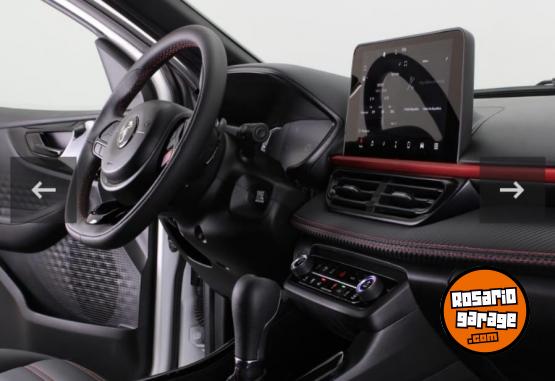Autos - Fiat Pulse ABARTH 1.3 AT 175 H 2026 Nafta 0Km - En Venta