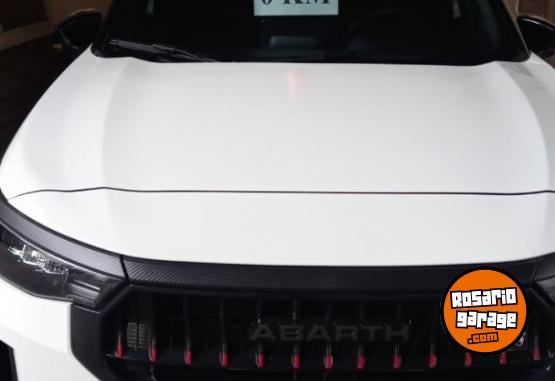 Autos - Fiat Pulse ABARTH 1.3 AT 175 H 2026 Nafta 0Km - En Venta