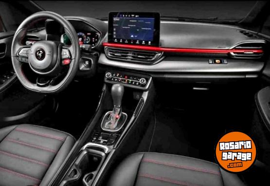 Autos - Fiat Pulse ABARTH 1.3 AT 175 H 2026 Nafta 0Km - En Venta