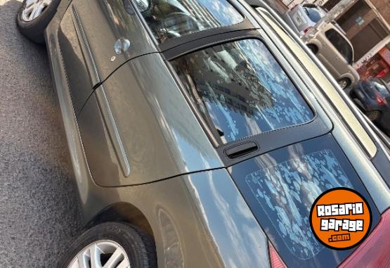 Autos - Peugeot 206 2008 Nafta 201000Km - En Venta