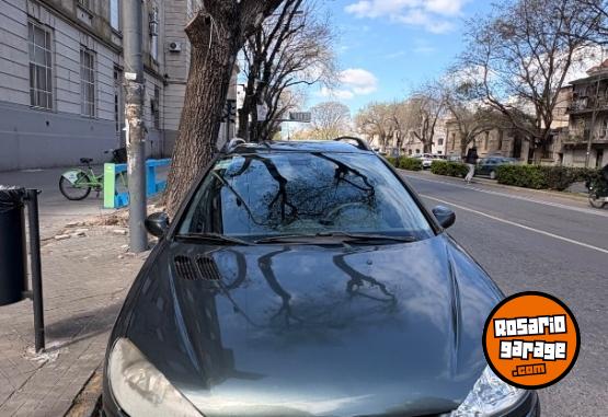 Autos - Peugeot 206 2008 Nafta 201000Km - En Venta