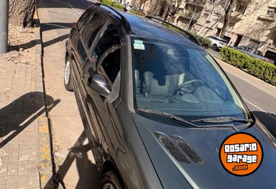 Autos - Peugeot 206 2008 Nafta 201000Km - En Venta