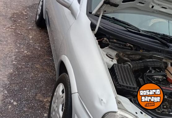 Autos - Chevrolet Corsa 2012 Nafta 111111Km - En Venta